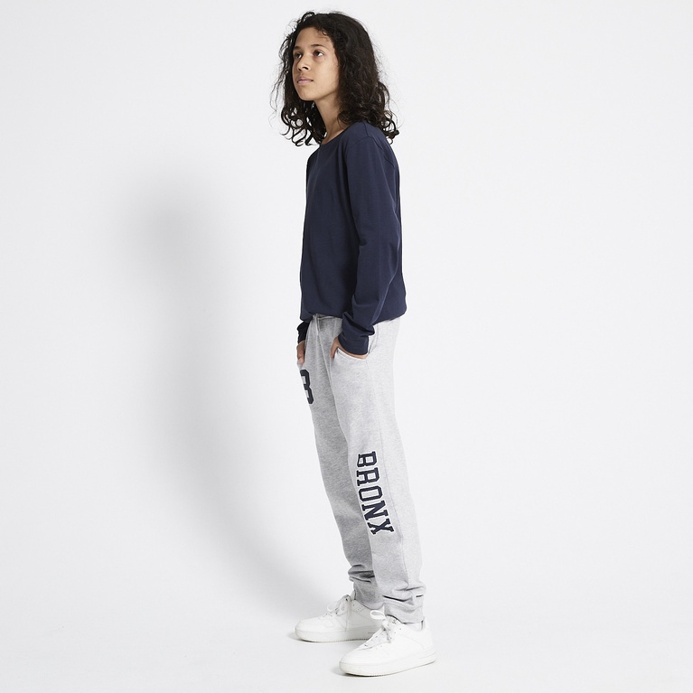 Sweatpants "Vilmer Print Star"